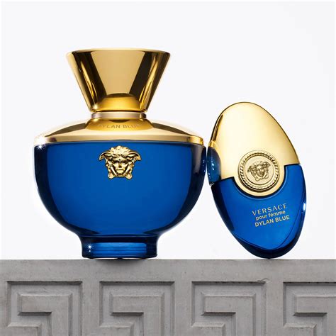 it's versace|versace's dylan blue.